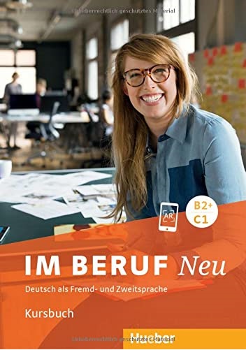 Im Beruf NEU