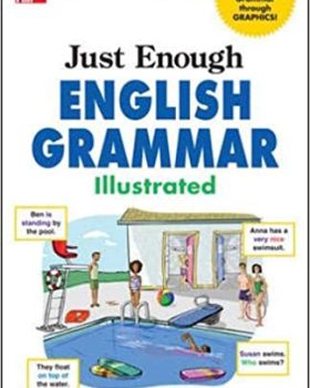 Just Enough English Grammar