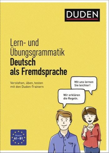 کتاب Deutsch Uben Wortschatz & Grammatik C2