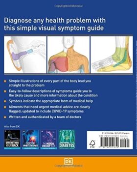 Medical Symptoms A Visual Guide 2nd Edition