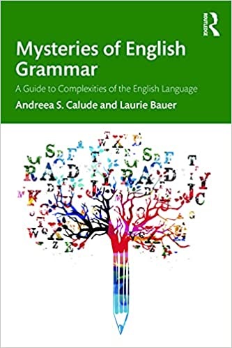 Mysteries of English Grammar