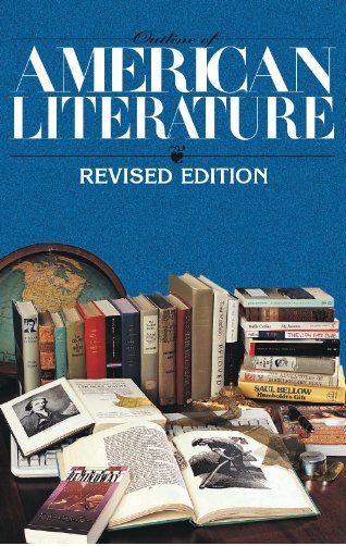 Outline of American Literature