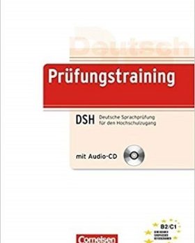 Prufungstraining DSH B2 C1