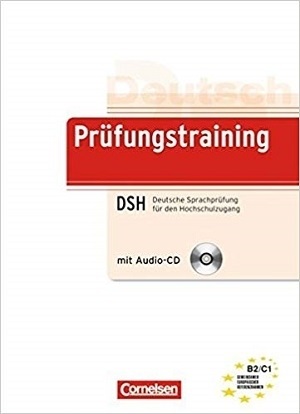 Prufungstraining DSH B2 C1