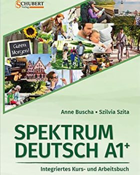 Spektrum Deutsch A1