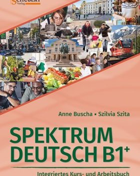 Spektrum Deutsch B1