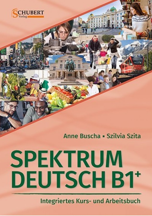 Spektrum Deutsch B1