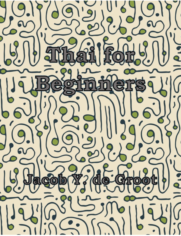 Thai for Beginners