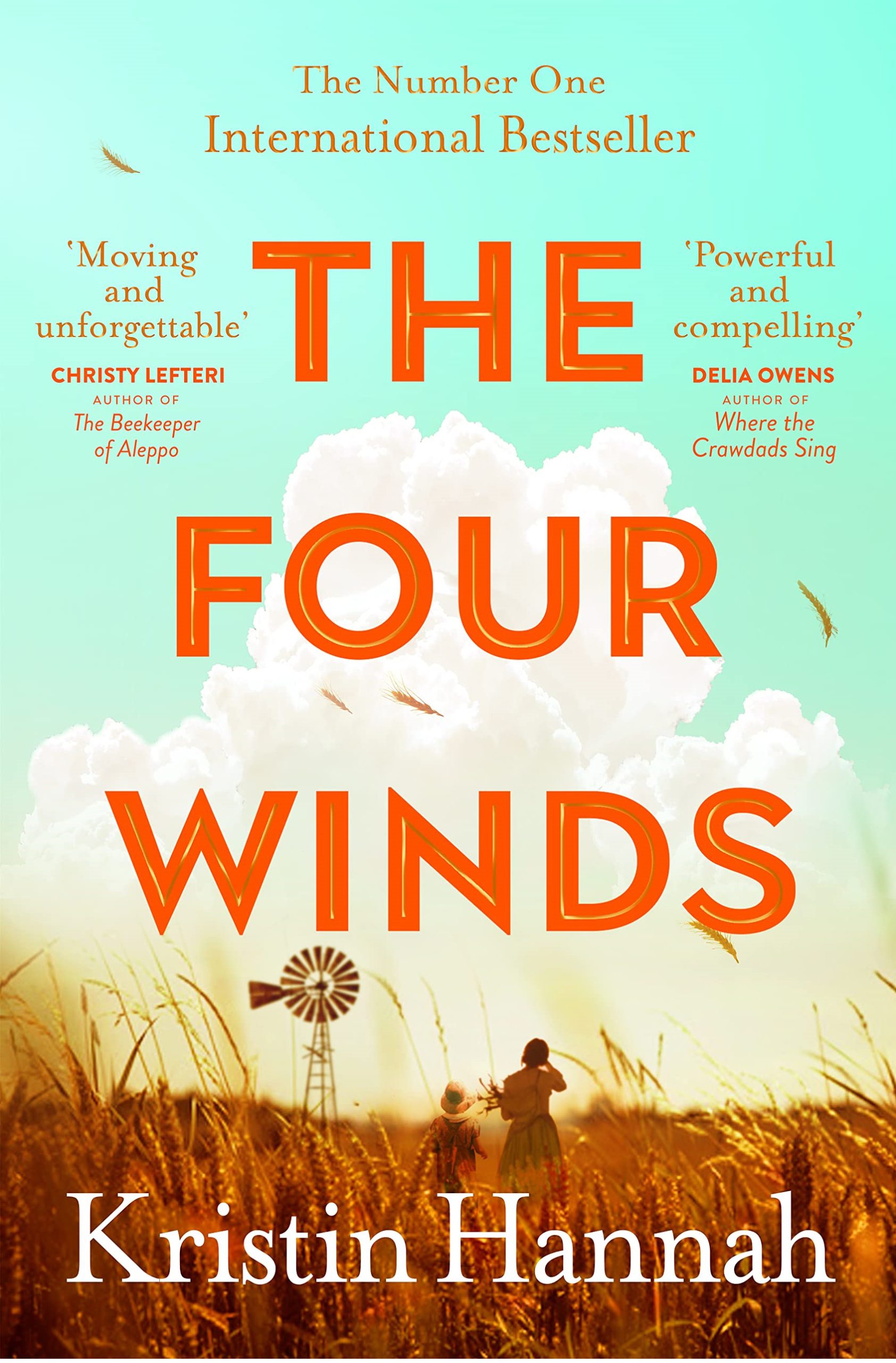 The Four Winds The Four Winds