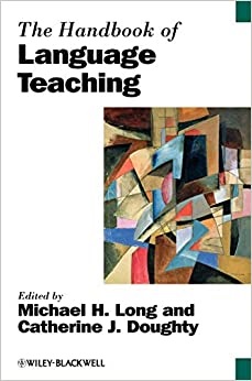 The Handbook of Language Teaching (