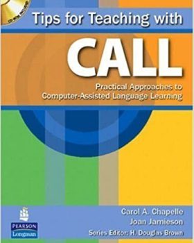 Tips for Teaching with CALL