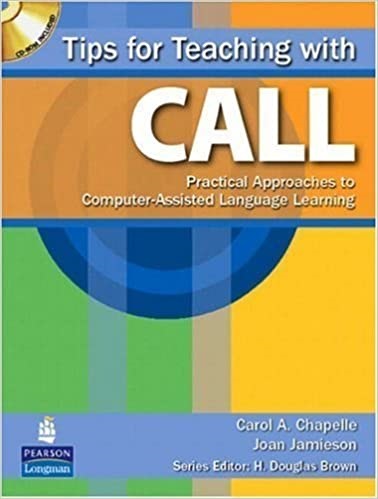 Tips for Teaching with CALL