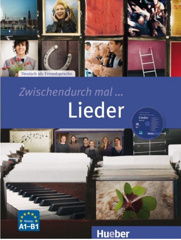 Zwischendurch mal Lieder
