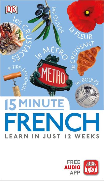 15Minute French