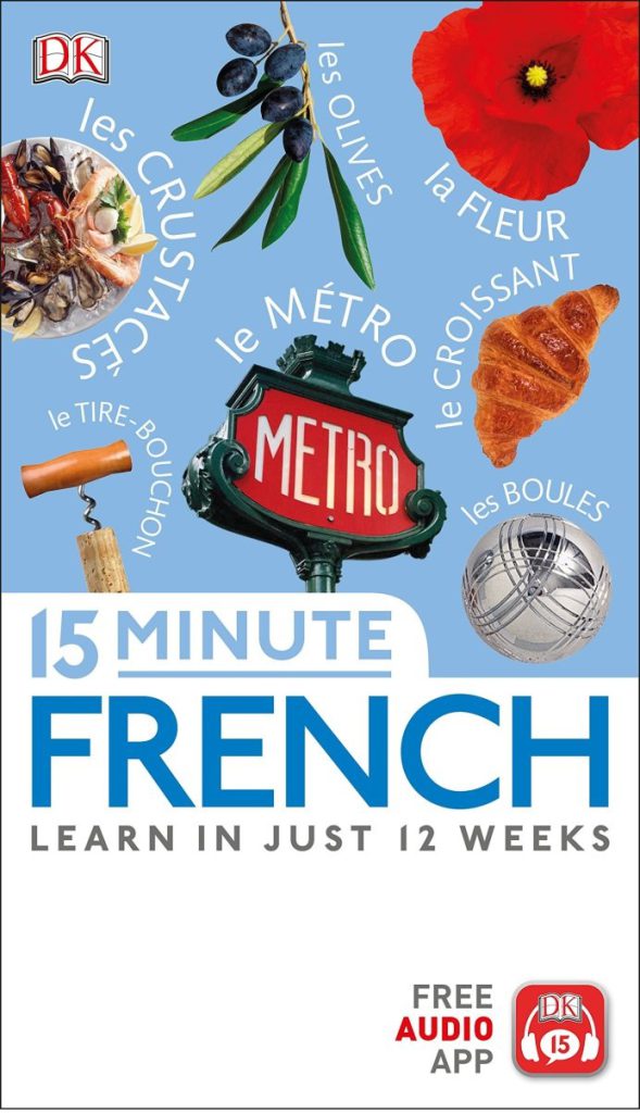 15Minute French