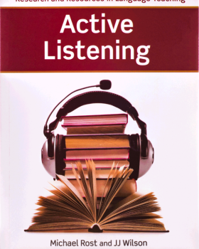 Active Listening Research and Resources in Language Teaching