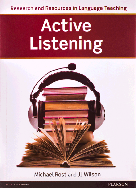 Active Listening Research and Resources in Language Teaching