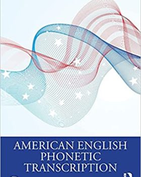 American English Phonetic Transcription