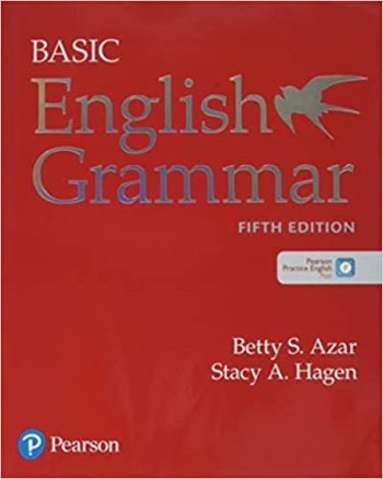 Basic English Grammar Student Book