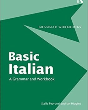 Basic Italian A Grammar and Workbook