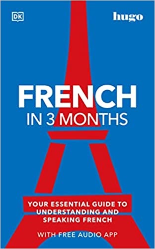 French in 3 Months