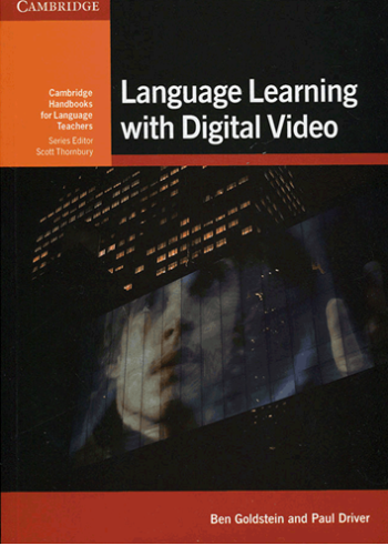 کتاب Language Learning with Digital Video 