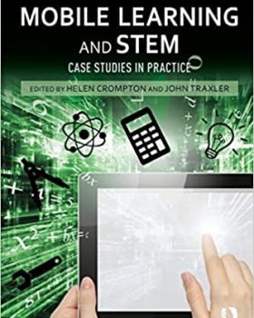 Mobile Learning and Stem