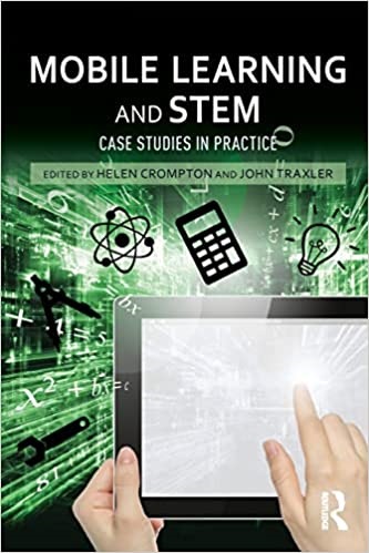 Mobile Learning and Stem