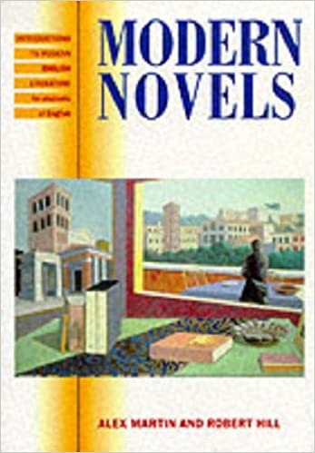 Modern Novels
