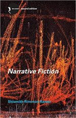 Narrative Fiction Contemporary Poetics