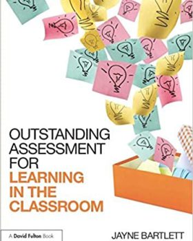 Outstanding Assessment for Learning in the Classroom