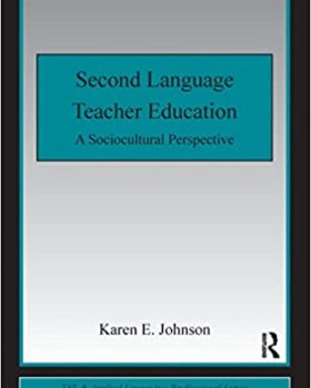 Second Language Teacher Education