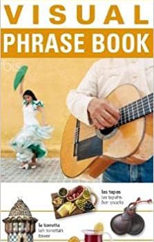 Spanish Visual Phrase Book