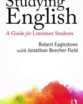 Studying English: A Guide for Literature Students