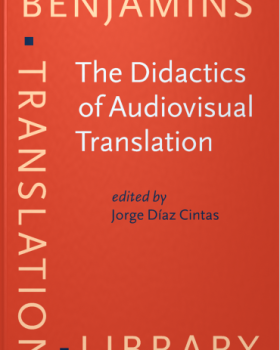 The Didactics of Audiovisual Translation
