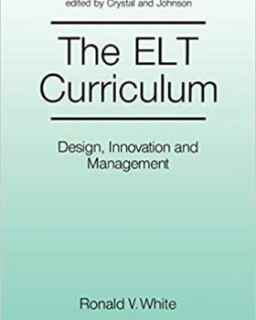 The ELT Curriculum