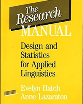 The Research Manual
