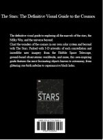 The Stars The Definitive Visual Guide to the Cosmos