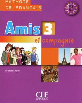 Amis Et Compagnie 3