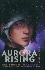 Aurora Rising The Aurora Cycle1