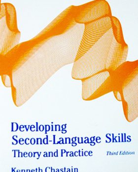 Developing second-Language Skills theory and practice 3rd Edition