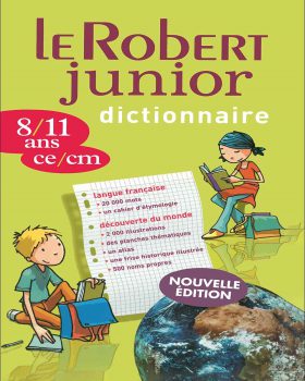 Le Robert Junior Dictionary