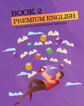 Premium English Book 2