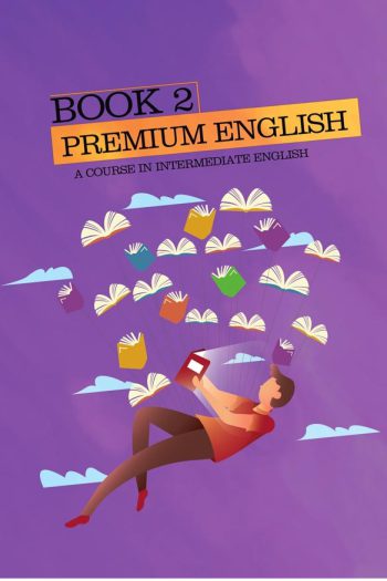 Premium English Book 2