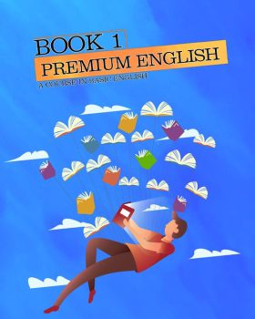 Premium English Book۱