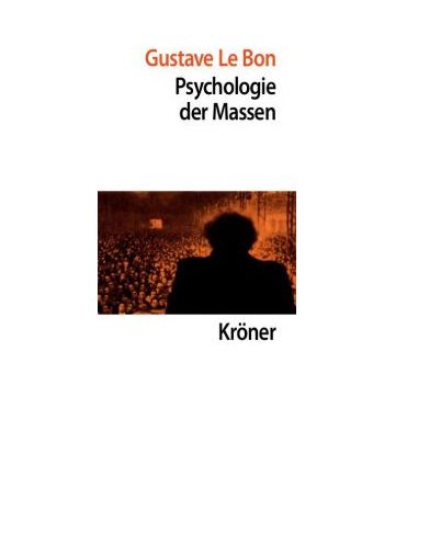 Psychologie der Massen