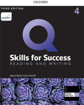 Q Skills for Success 4 Reading and Writing 3rd