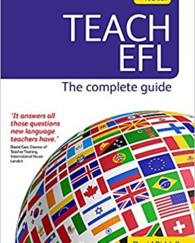 TEACH EFL A COMPLETE GUIDE