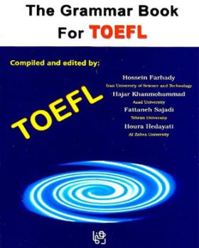 Official TOEFL iBT Tests Volume 2 Third Edition + CD کتاب