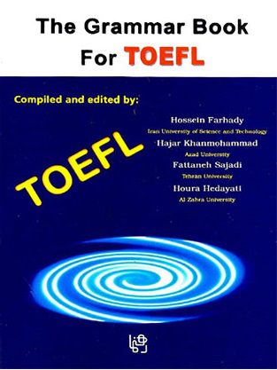 Official TOEFL iBT Tests Volume 2 Third Edition + CD کتاب